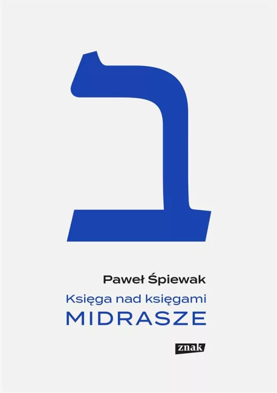 Księga nad księgami. Midrasze - tantis.pl