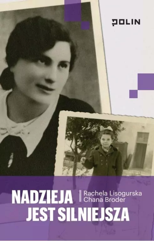 Nadzieja jest silniejsza - tantis.pl
