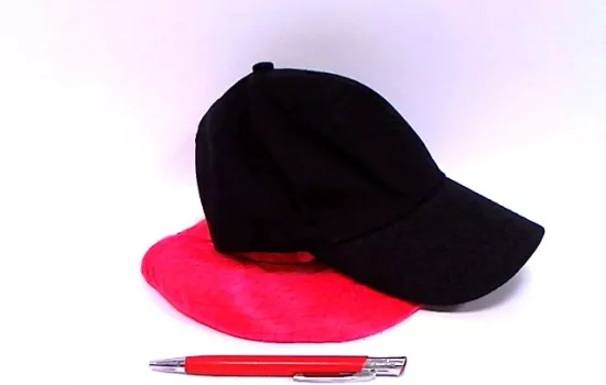 Peruka z czapką Z6521 29656