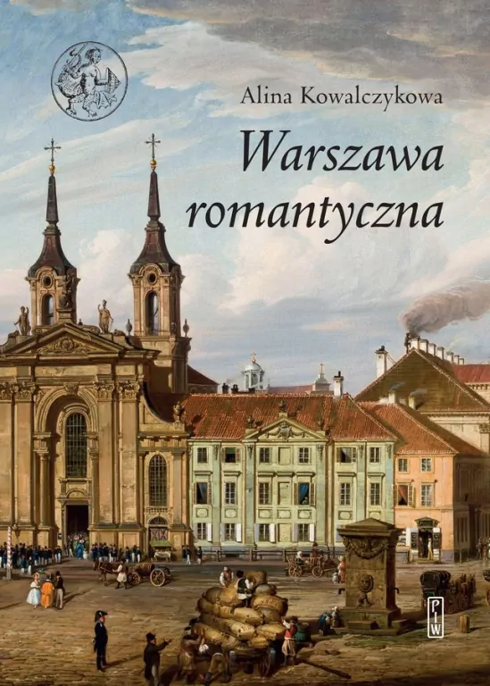 Warszawa romantyczna - tantis.pl