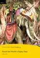 Round the World in Eighty Days. Book with Digital Version and audio. Level 2 - tantis.pl