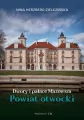 Dwory i pałace Mazowsza. Powiat Otwocki - tantis.pl