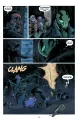 Mroczne i straszliwe. Abe Sapien. Tom 1 - tantis.pl