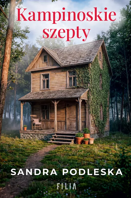 Kampinoskie szepty - tantis.pl