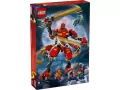 LEGO® NINJAGO®. Wspinaczkowy mech ninja Kaia 71812 - tantis.pl