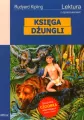Księga dżungli. Lektura z opracowaniem - tantis.pl