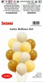 Balony 12szt - tantis.pl