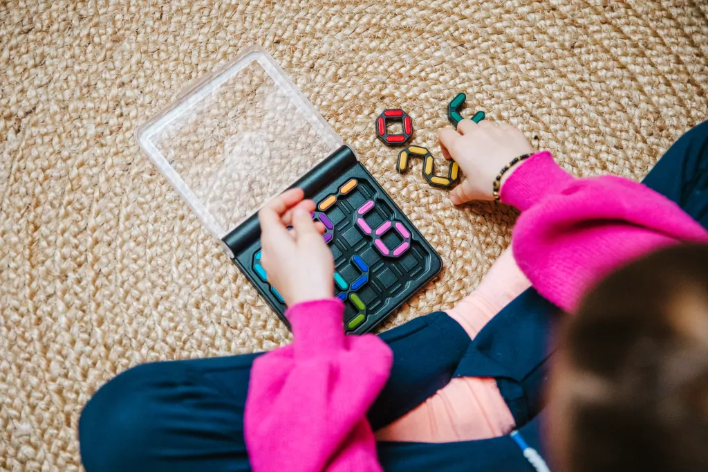 IQ Digits. Smart Games - tantis.pl