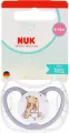 NUK. Air. Smoczek. 6-18 miesięcy. Kubuś Puchatek - tantis.pl