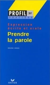 Prendre la parole - tantis.pl