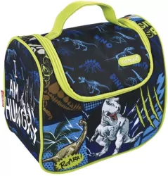 Torba na lunch Dino termiczna