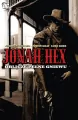 Oblicze pełne gniewu. Jonah Hex. Tom 1 - tantis.pl