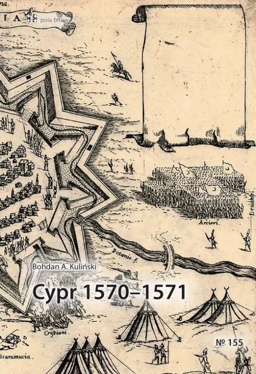 Cypr 1570-1571 - tantis.pl