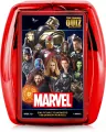 Top Trumps. Quiz Marvel - tantis.pl