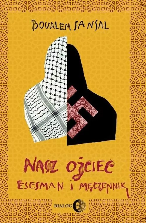 Nasz ojciec esesman i męczennik - tantis.pl