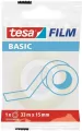 Taśma biurowa Basic 33m x 15mm - tantis.pl