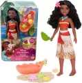 Vaiana 2. Przyjaciele z oceanu. Disney Princess - tantis.pl