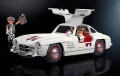Playmobil 70922 Mercedes-Benz 300 SL - tantis.pl