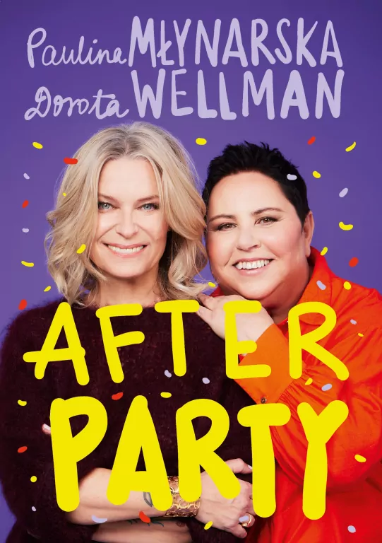 Afterparty - tantis.pl