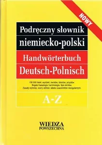 Podręczny słownik niemiecko-polski - tantis.pl