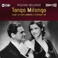 Tango milonga, czyli co nam zostało.. audiobook - tantis.pl