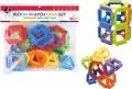 Askato. Puzzle 32. Klocki konstrukcyjne - tantis.pl