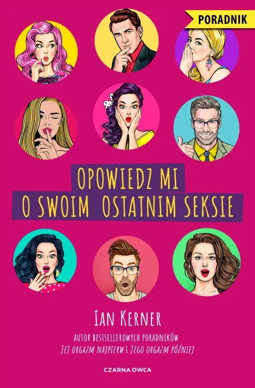 Opowiedz mi o swoim ostatnim seksie - tantis.pl