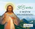 365 myśli o Bożym Miłosierdziu - tantis.pl