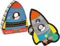 Puzzle rakieta 12el - tantis.pl