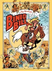 Binio Bill