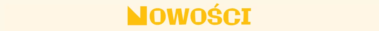 Nowości