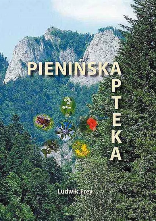 Pienińska apteka - tantis.pl