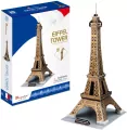 Puzzle 3D Wieża Eiffela - tantis.pl