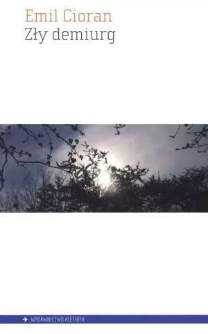 Zły demiurg - tantis.pl