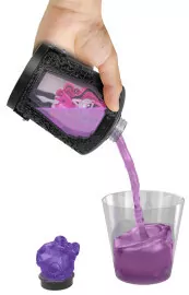 Monster High Eliksiry Minilalka Seria 1 mix - tantis.pl