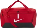 Torba sportowa Nike Academy Czerwona 41l - tantis.pl