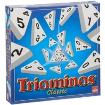 Triominos Classic - tantis.pl