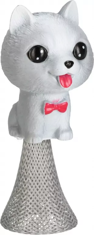 ZAB SKACZ ZWIERZATKO 13CM MIX4 MC DISP 12/288 - tantis.pl