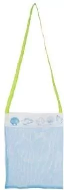 Siatka do zbierania muszelek ShellyBag - tantis.pl