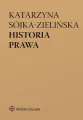 Historia prawa - tantis.pl