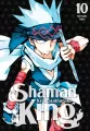Shaman King. Tom 10 - tantis.pl