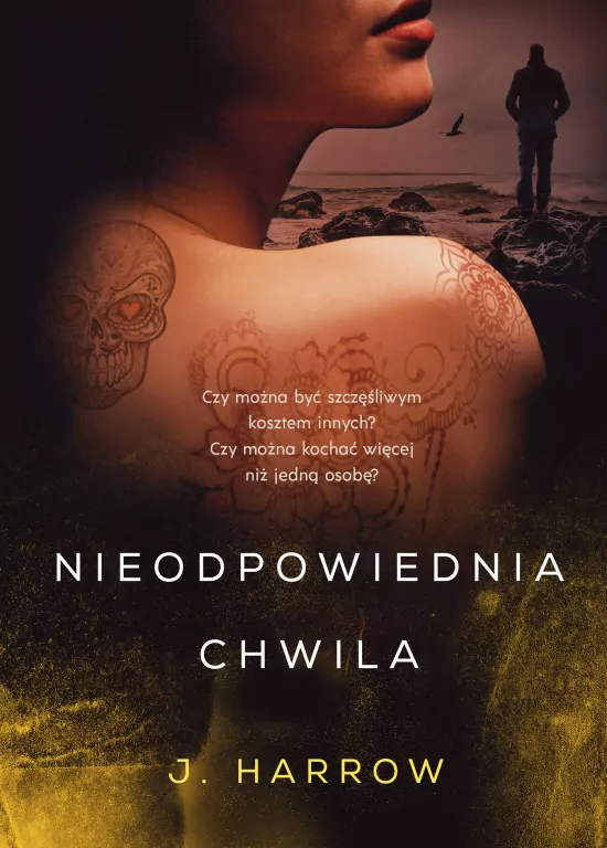 Nieodpowiednia chwila. Nieodpowiednia dziewczyna. Tom 2 - tantis.pl