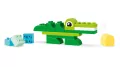 LEGO® Gra w budowanie zwierzątek 10472 - tantis.pl