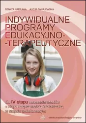 Indywidualne programy edukacyjno-terapeutyczne