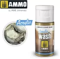 Ammo: Acrylic Wash - Ochre Wash - tantis.pl