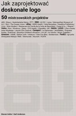 Jak zaprojektować doskonałe logo