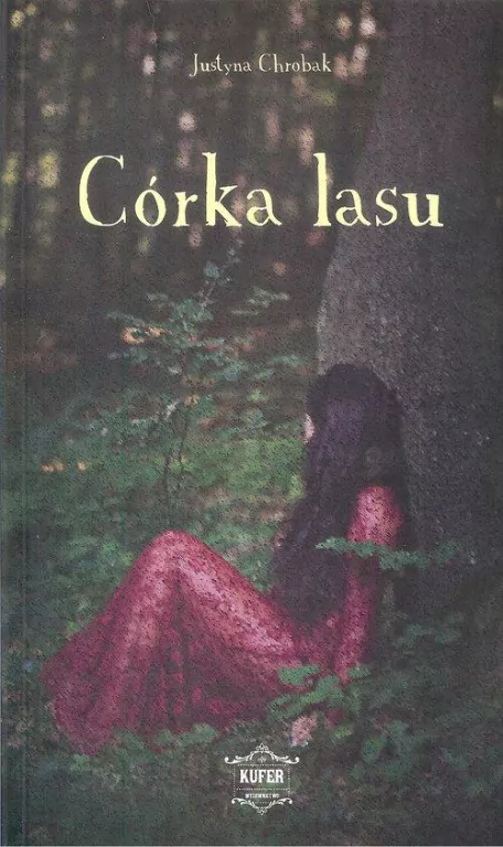 Córka lasu - tantis.pl