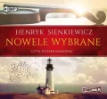 Nowele wybrane. Audiobook - tantis.pl