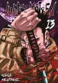 Jujutsu Kaisen. Tom 13 - tantis.pl