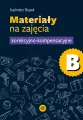 Materiały na zajęcia korekcyjno-kompensacyjne. Cz.B - tantis.pl